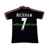 Maillot de Foot Manchester United Beckham 7 Troisième Retro 1998-1999 Maillot de Foot Manchester United Beckham 7 Troisième Retro 1998-1999